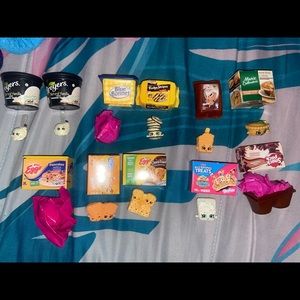 Shopkins Real Littles Bundle